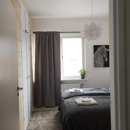 Quality Apartments In City Center Ροβανιέμι Εξωτερικό φωτογραφία
