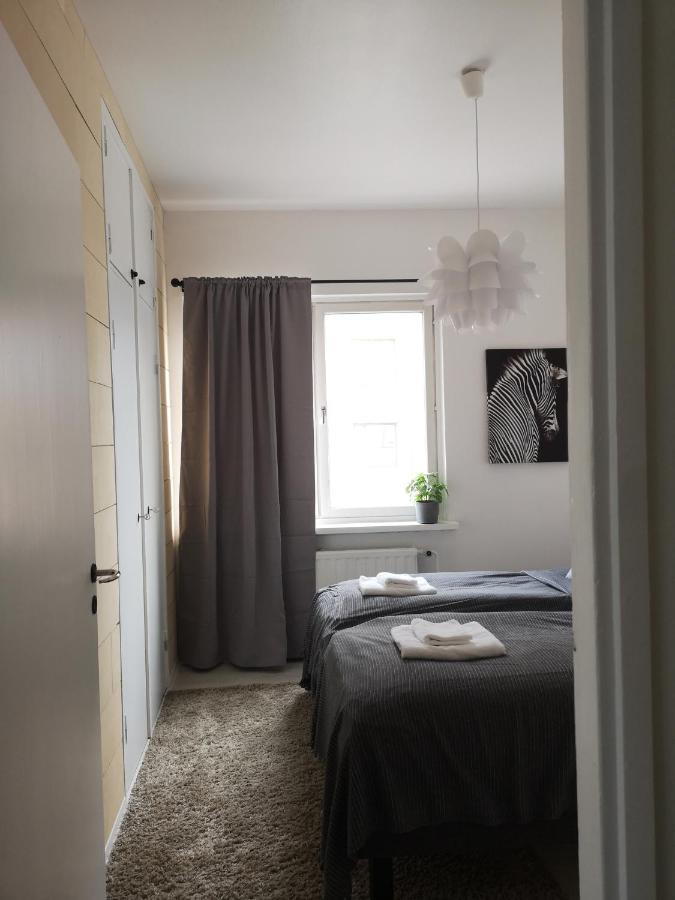 Quality Apartments In City Center Ροβανιέμι Εξωτερικό φωτογραφία