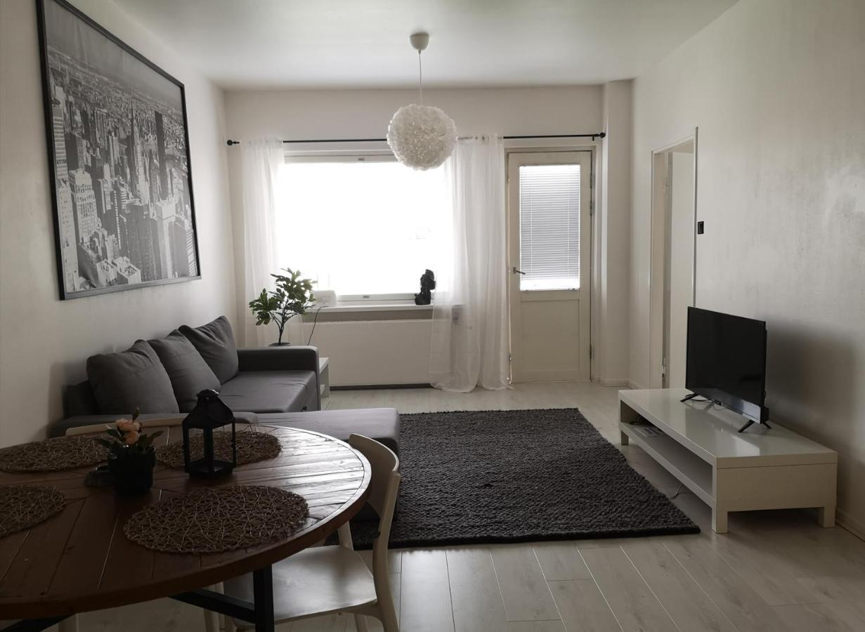 Quality Apartments In City Center Ροβανιέμι Εξωτερικό φωτογραφία