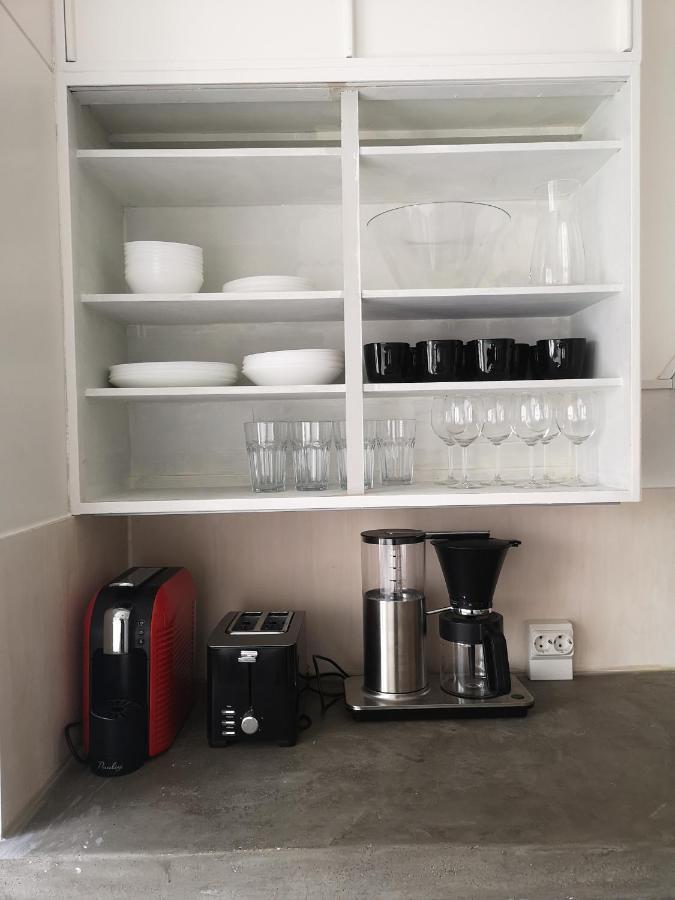 Quality Apartments In City Center Ροβανιέμι Εξωτερικό φωτογραφία
