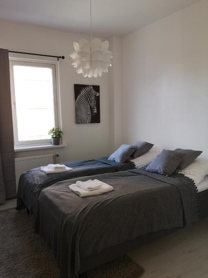 Quality Apartments In City Center Ροβανιέμι Εξωτερικό φωτογραφία