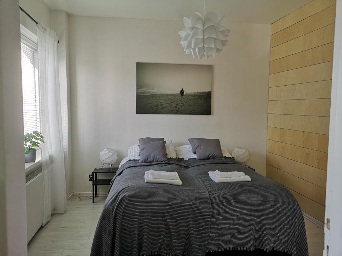Quality Apartments In City Center Ροβανιέμι Εξωτερικό φωτογραφία